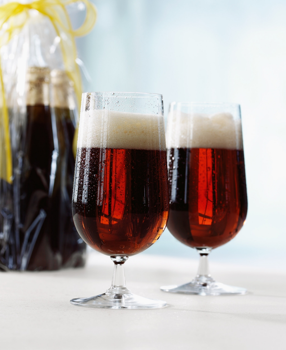 Rosendahl Grand Cru 17 oz Beer Glasses, Set Of 2 In Clear