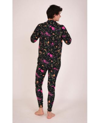 Clueless Men's Baselayer Pant