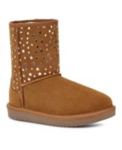 Girls boots macys hot sale