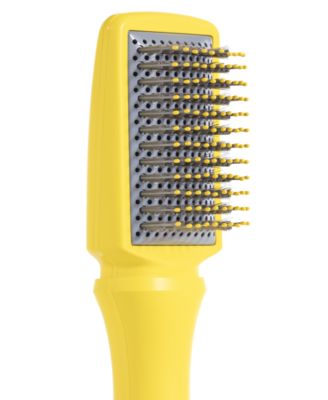 The Smooth Shot Paddle Brush Blow-Dryer