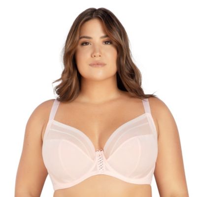 Plus Size Shea Plunge Unlined Bra
