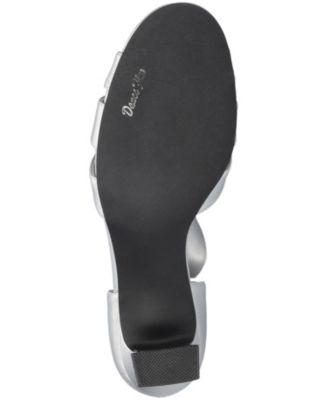 Women's Essie Slip-On Dress Sandals