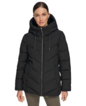 DKNY Coats and Jackets for Women ¿ Macy's
