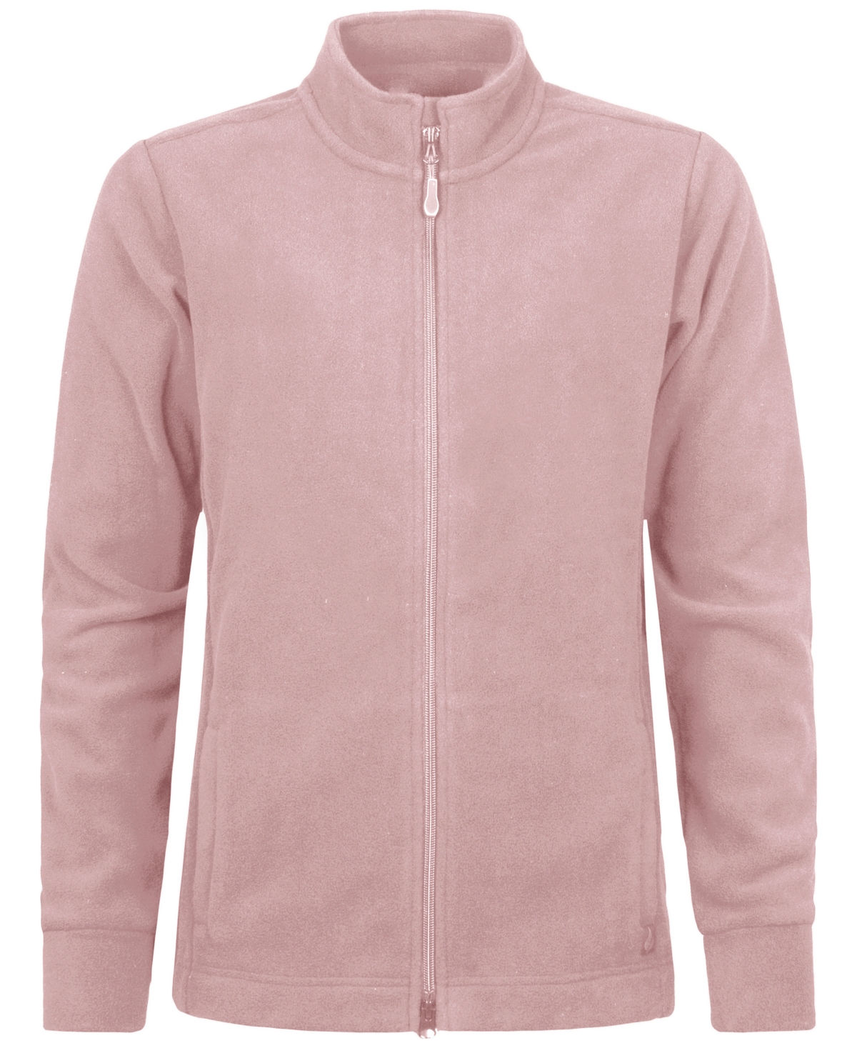 Heat Holders Women's Jasmine Zip Jacket In Pink