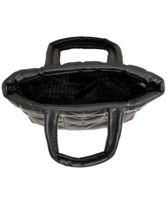 Voyage Large Quilted Tote