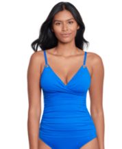 Swimsuits For Big Busts: Shop Swimsuits For Big Busts - Macy's