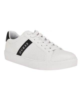 Men's Bixly Low Top Lace-Up Casual Sneakers