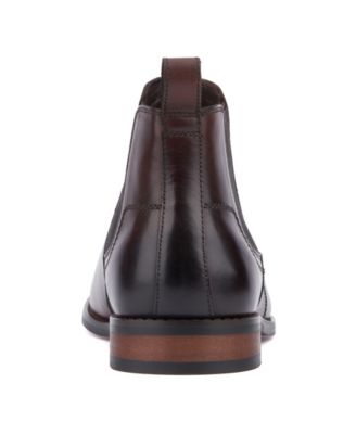 Men's Darwin Leather Chelsea Boots