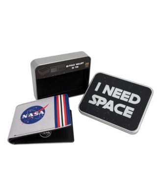 NASA