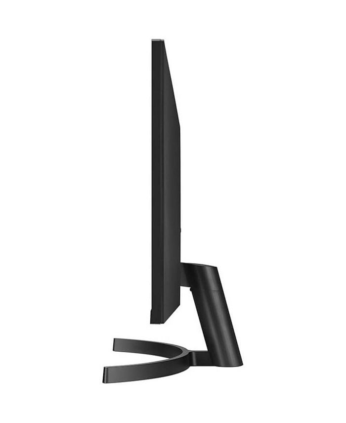 LG 27 inch Free Sync IPS Monitor Black Macy's