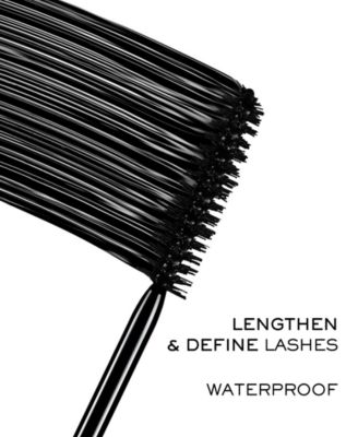 D&eacute;finicils Lengthening & Defining Waterproof Mascara