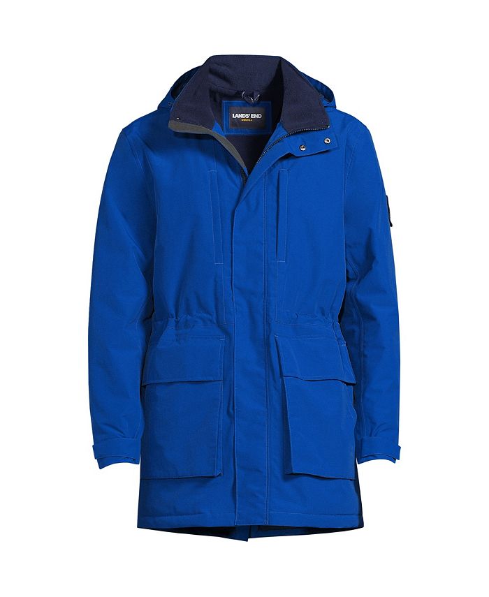 Lands end cheap men's squall parka