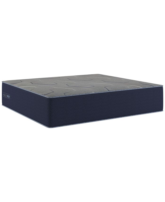 Restonic HealthRest Bliss 12" Luxury Firm Mattress Twin XL Macy's
