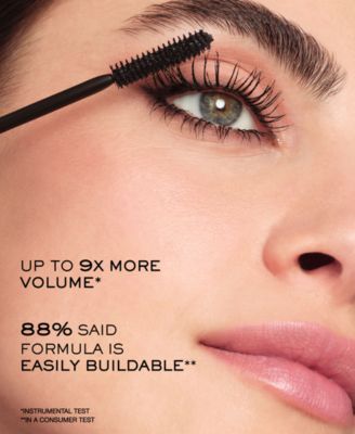 Hypn&ocirc;se Buildable & Volumizing Mascara