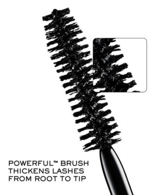 Hypn&ocirc;se Buildable & Volumizing Mascara