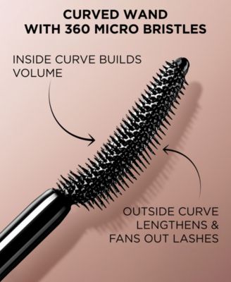 Lash Id&ocirc;le Lash-Lifting & Volumizing Waterproof Mascara