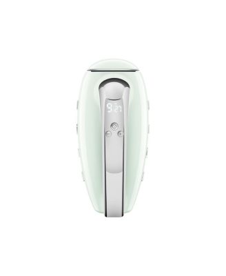 50's Retro Style Hand Mixer