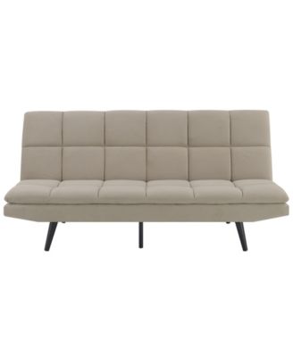 Jaden 70" Fabric Convertible Sofa