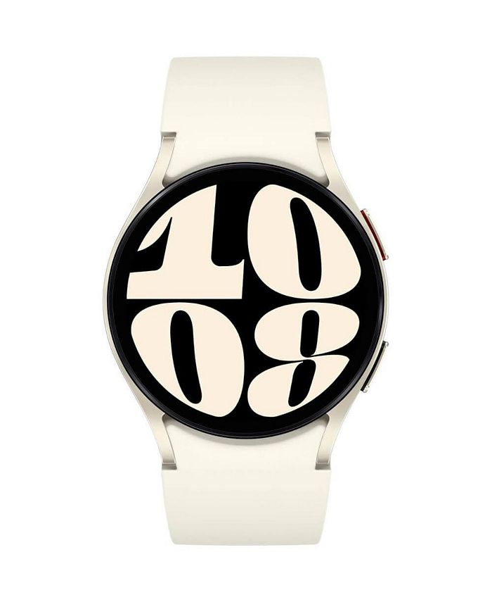 Samsung store smartwatch macys