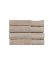 BedVoyage Eco-Melange Towel Collection - Macy's