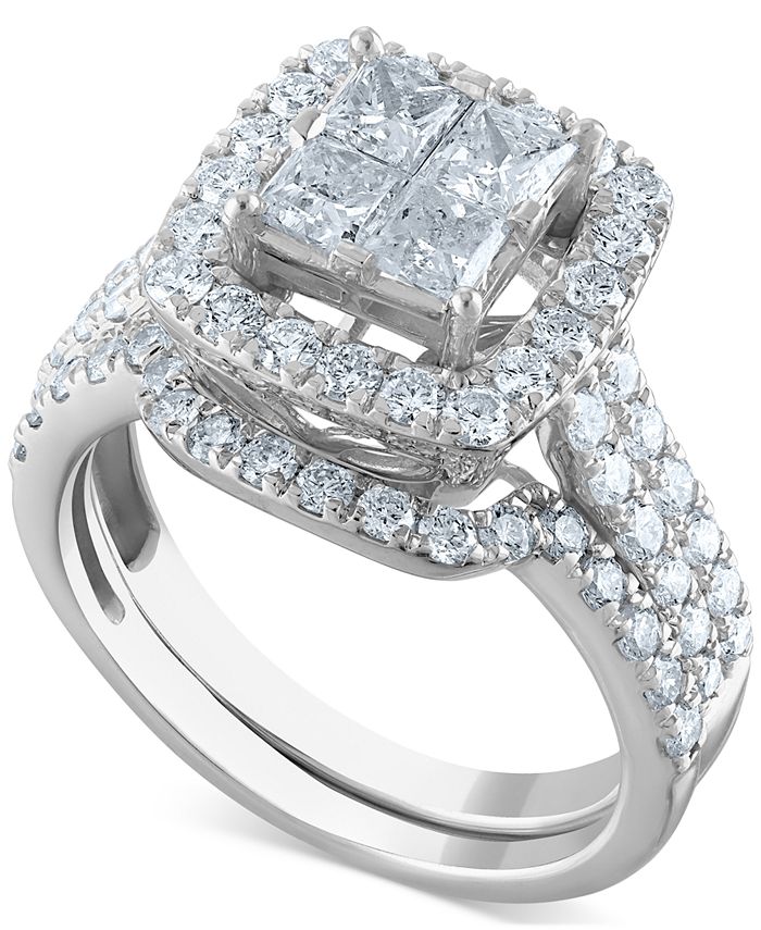 Macys bridal hotsell jewelry