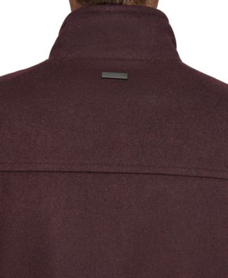 Men's Dunbar Four Pocket Military-Inspired Jacket