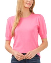 Pink Pullover Sweaters for Women - Macy's
