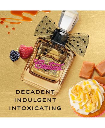 Viva la juicy gold couture sale rollerball