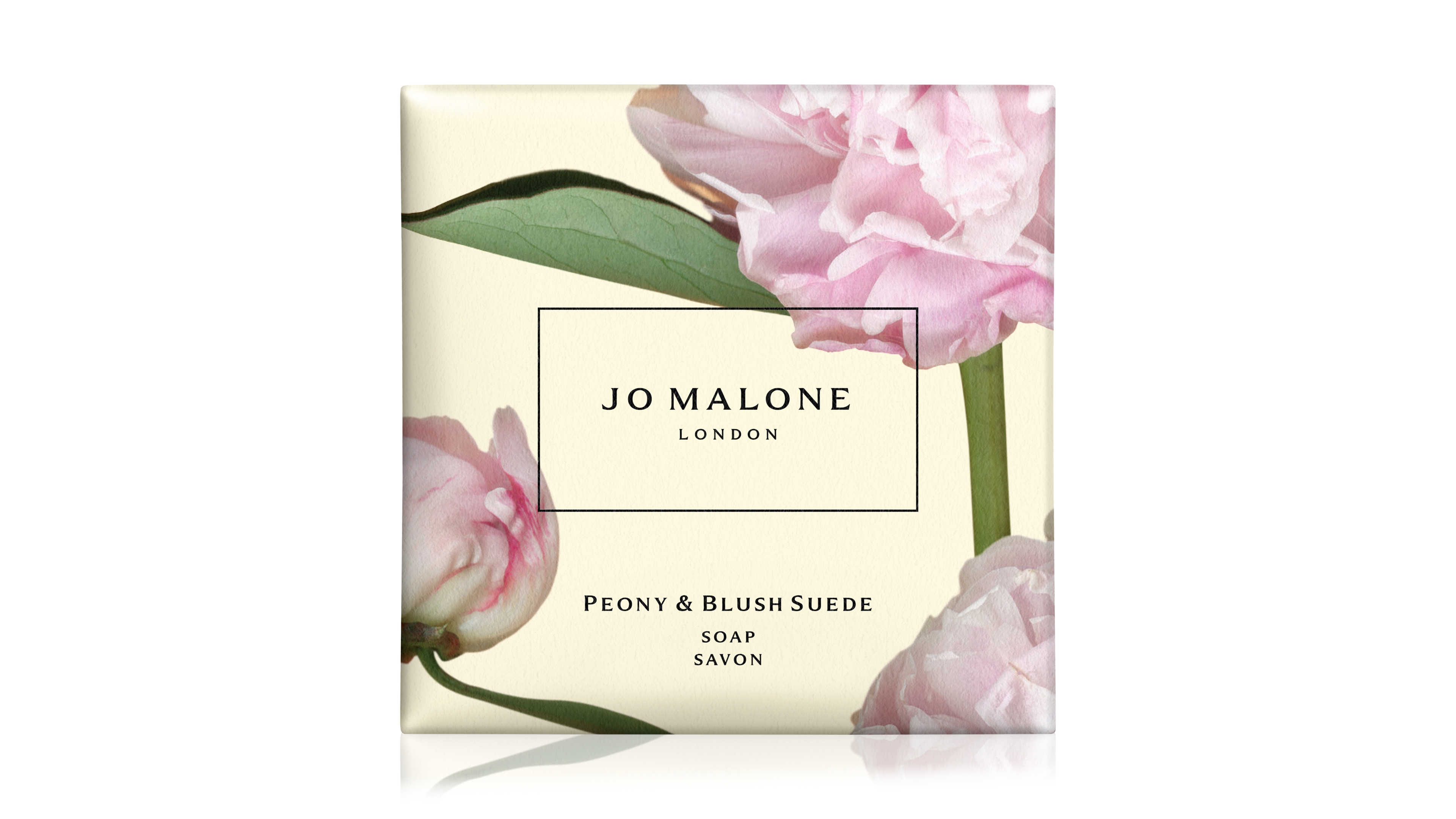 Jo Malone London Peony & Blush Suede Soap, 3.5 oz.