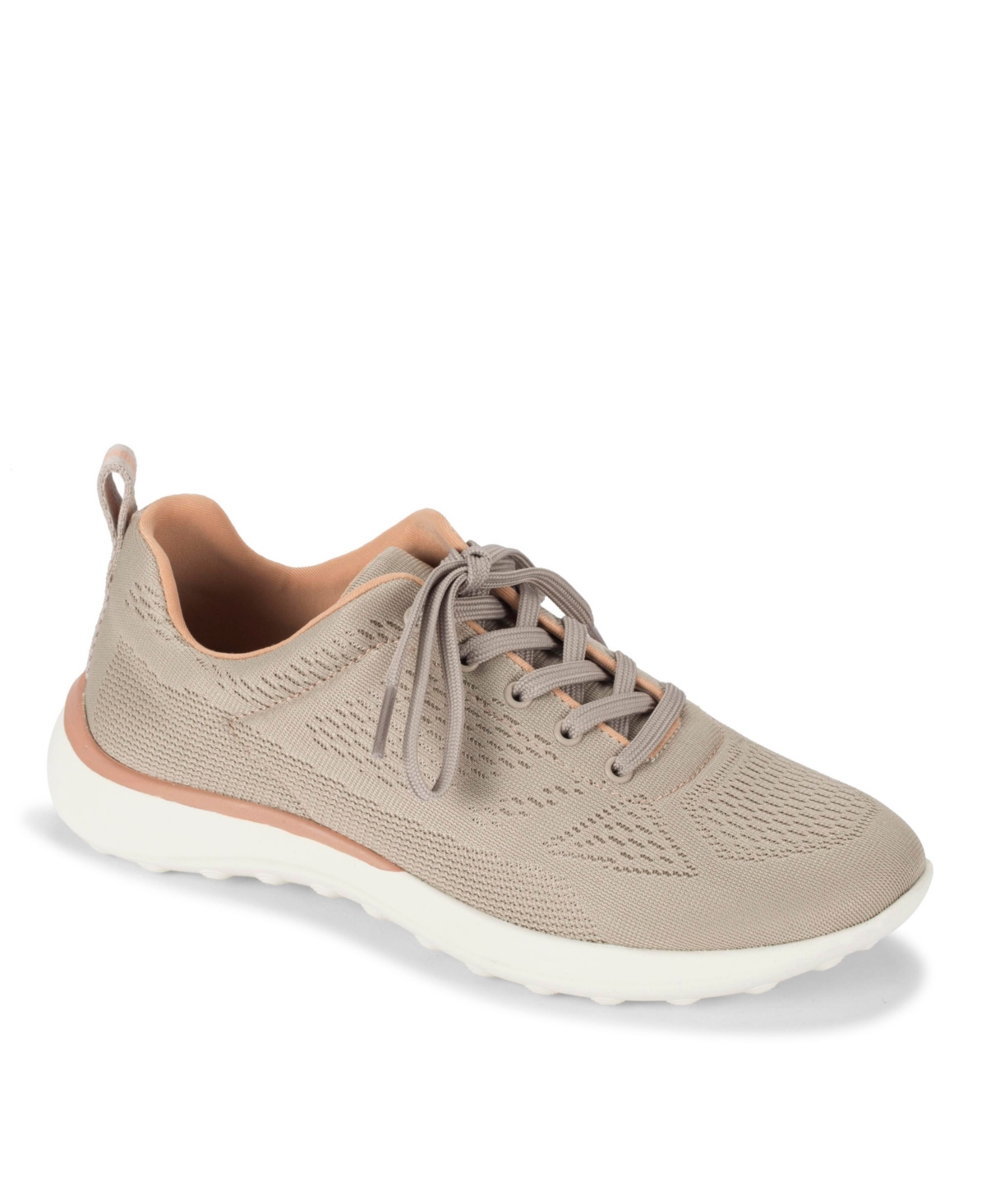 Baretraps Women's Gayle Casual Sneakers In Taupe