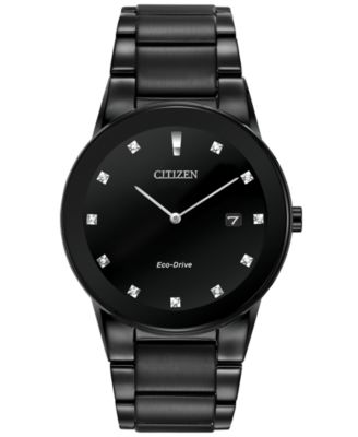 citizen diamond watch