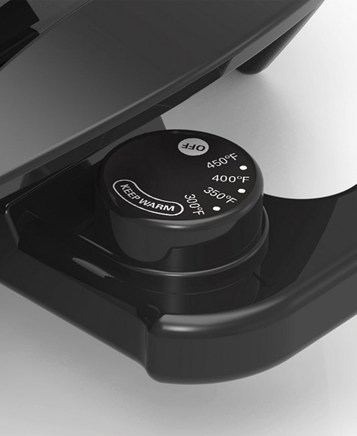 Bella 12”x12” Electric Skillet Macy's