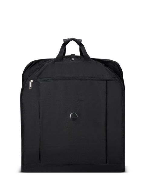 Сумка Delsey Helium 42" Garment Sleeve, цвет: Чёрный