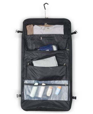 Garment Bag, 45" Helium Deluxe