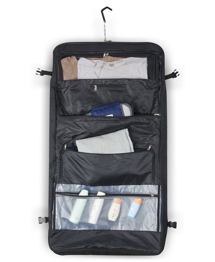 Delsey Helium DLX Cabine Extensible - Sac de voyage à roulettes