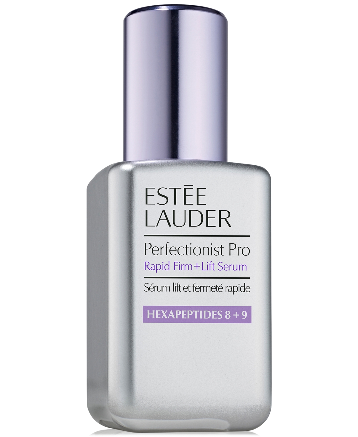 Shop Estée Lauder Perfectionist Pro Rapid Firm + Lift Serum, 1.7 Oz. In No Color
