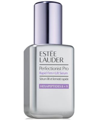 Estee Lauder shops Perfectionist Pro and Revitalizing Supreme + Bundle