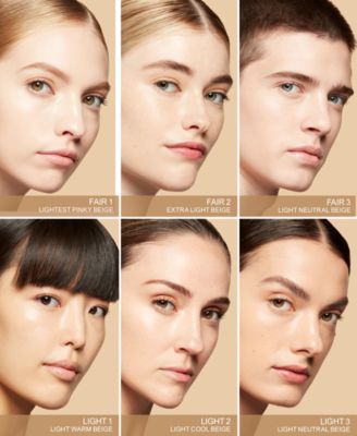 Vitamin Enriched Skin Tint SPF 15 with Hyaluronic Acid, 1.7 oz