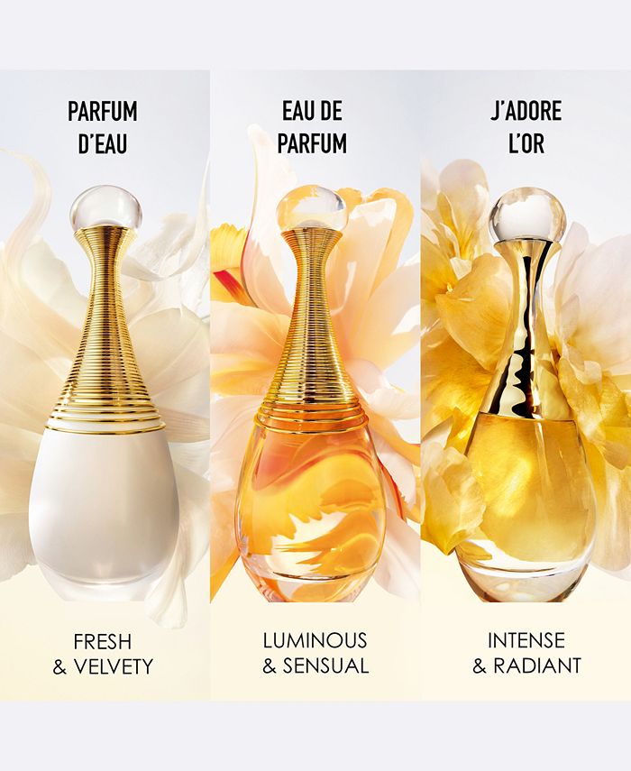 D Fragrance