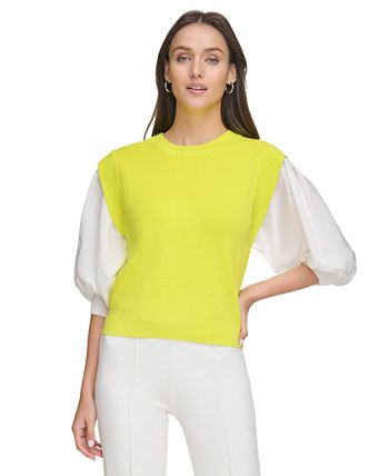 dkny sweater pants