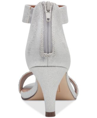 Women's Phillys Two-Piece Evening Sandals