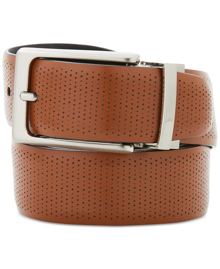 pga tour reversible belt