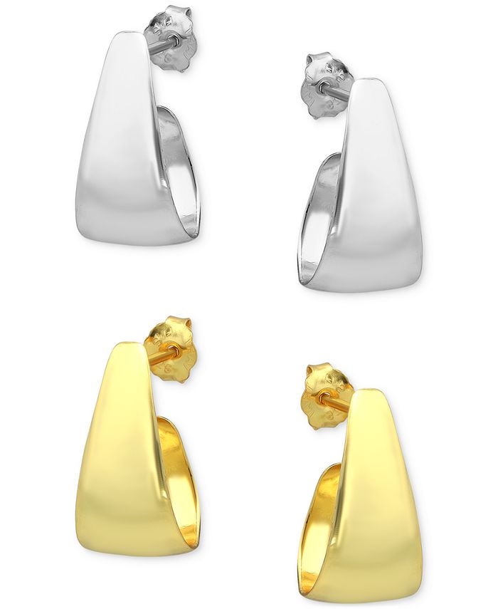 18K Macy Earring Set main image 0
