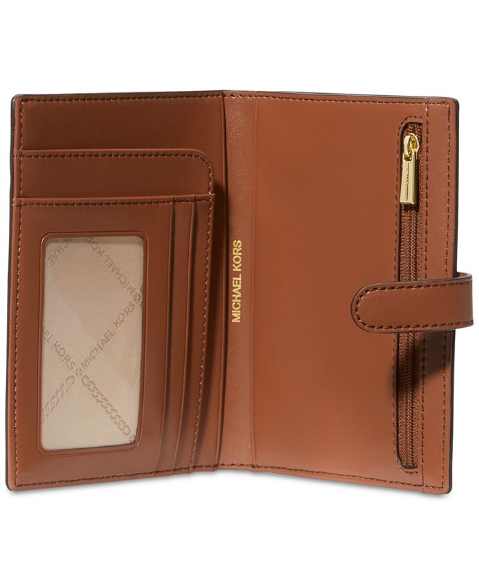 Michael kors outlet passport holder macys