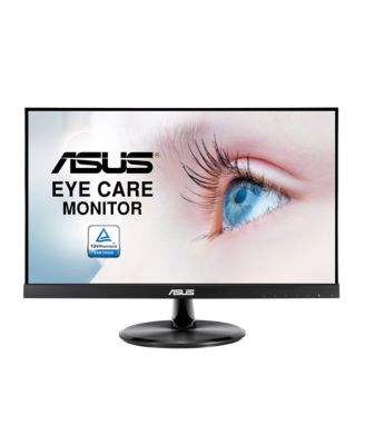 TeK VP229Q 21.5 in. Full HD 1920 x 1080 16-9 1000-1 5ms HDMI DP Speaker Monitor