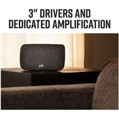 Sound Bars Wireless Surround Speakers