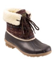 Macys bean boots discount