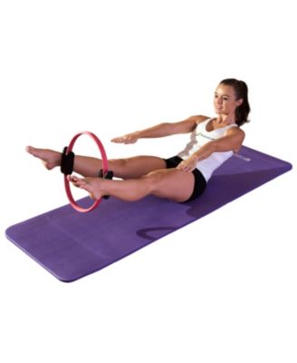 Pilates Resistance Ring