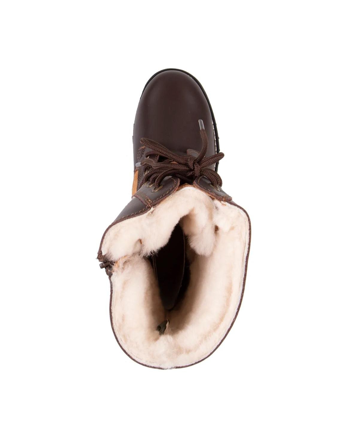 Ladies Madilynn Boots By Cloud Nine Sheepskin