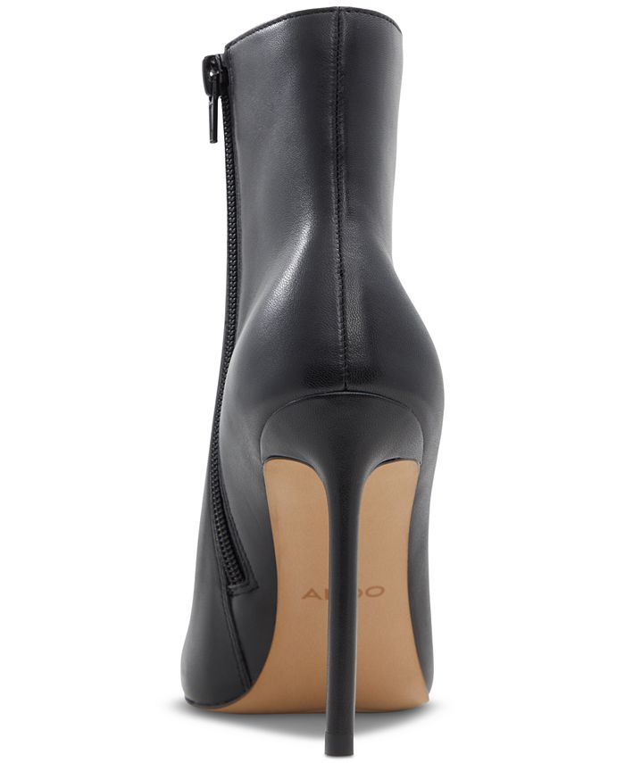 aldo womens booties